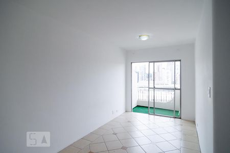 Sala de apartamento para alugar com 2 quartos, 67m² em Jardim das Acacias, São Paulo