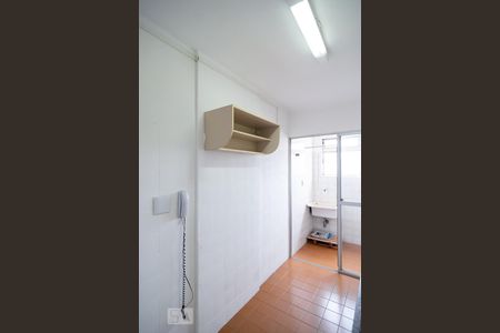 Apartamento para alugar com 67m², 2 quartos e 1 vagaCozinha