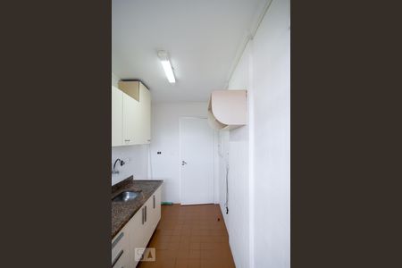 Apartamento para alugar com 67m², 2 quartos e 1 vagaCozinha