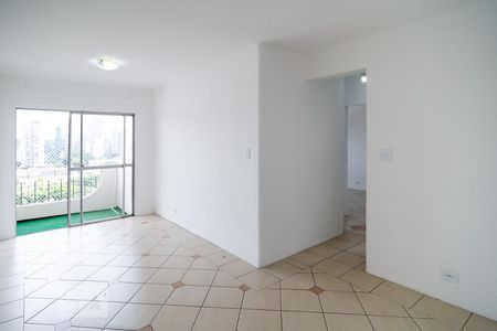 Sala de apartamento para alugar com 2 quartos, 67m² em Jardim das Acacias, São Paulo