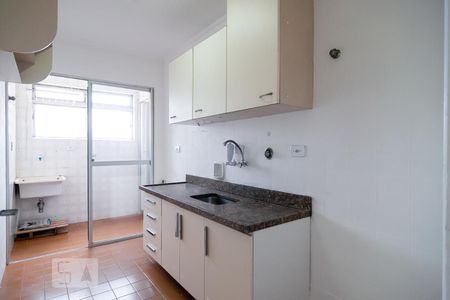 Apartamento para alugar com 67m², 2 quartos e 1 vagaCozinha