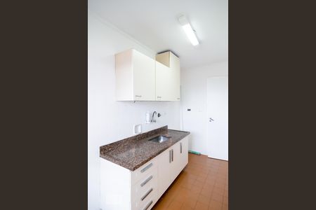 Apartamento para alugar com 67m², 2 quartos e 1 vagaCozinha