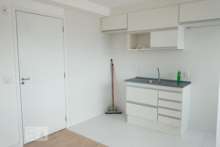 Apartamento para alugar com 41m², 2 quartos e sem vaga Apartamento para alugar com 41m², 2 quartos e sem vagaCozinha