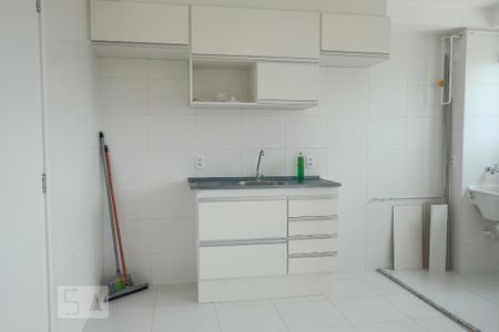 Apartamento para alugar com 41m², 2 quartos e sem vaga Apartamento para alugar com 41m², 2 quartos e sem vagaCozinha