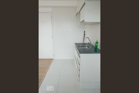 Apartamento para alugar com 41m², 2 quartos e sem vaga Apartamento para alugar com 41m², 2 quartos e sem vagaCozinha