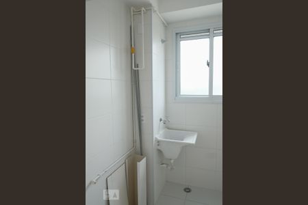 Apartamento para alugar com 41m², 2 quartos e sem vaga Apartamento para alugar com 41m², 2 quartos e sem vagaLavanderia
