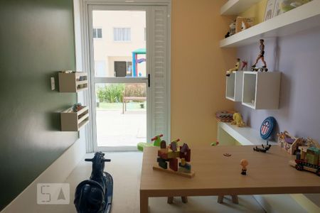Apartamento para alugar com 41m², 2 quartos e sem vaga Apartamento para alugar com 41m², 2 quartos e sem vagaBrinquedoteca