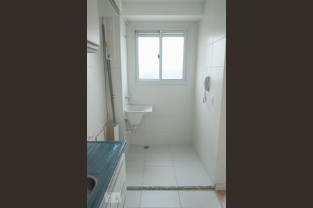 Apartamento para alugar com 41m², 2 quartos e sem vaga Apartamento para alugar com 41m², 2 quartos e sem vagaLavanderia