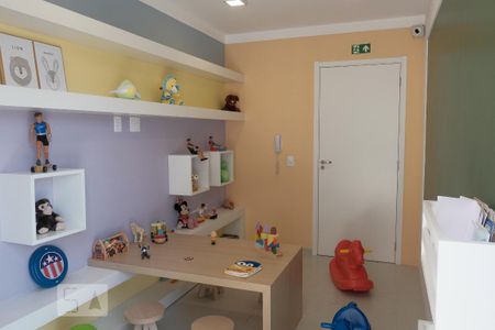 Apartamento para alugar com 41m², 2 quartos e sem vaga Apartamento para alugar com 41m², 2 quartos e sem vagaBrinquedoteca