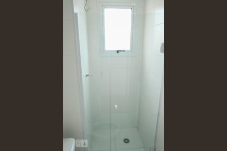 Apartamento para alugar com 41m², 2 quartos e sem vaga Apartamento para alugar com 41m², 2 quartos e sem vagaBanheiro