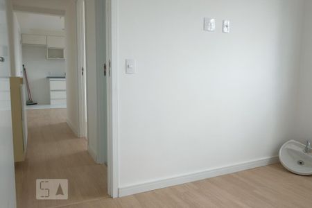 Apartamento para alugar com 41m², 2 quartos e sem vaga Apartamento para alugar com 41m², 2 quartos e sem vagaQuarto 2