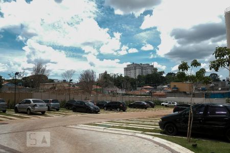 Apartamento para alugar com 41m², 2 quartos e sem vaga Apartamento para alugar com 41m², 2 quartos e sem vagaGaragem