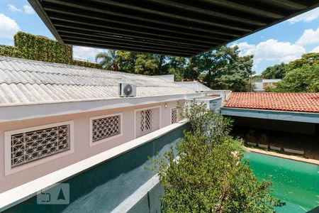 Casa à venda com 600m², 6 quartos e 6 vagasQuarto 1