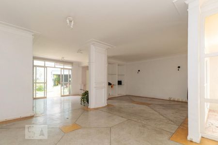 Casa à venda com 600m², 6 quartos e 6 vagasSala