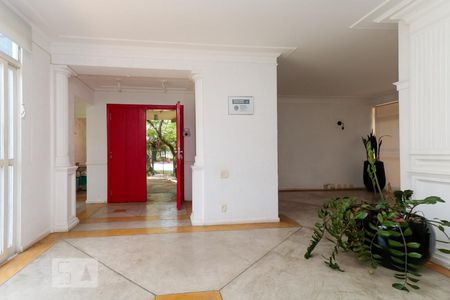 Casa à venda com 600m², 6 quartos e 6 vagasSala
