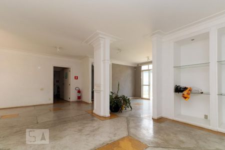 Casa à venda com 600m², 6 quartos e 6 vagasSala