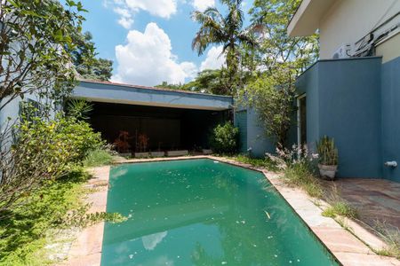 Casa à venda com 600m², 6 quartos e 6 vagasPiscina