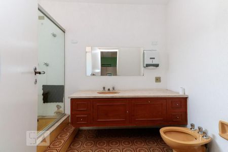 Casa à venda com 600m², 6 quartos e 6 vagasSuíte 1