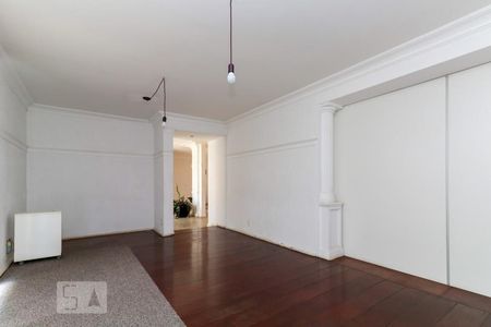 Casa à venda com 600m², 6 quartos e 6 vagasSala 2