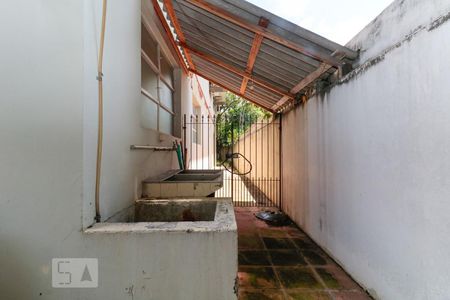 Casa à venda com 600m², 6 quartos e 6 vagasÁrea de serviço