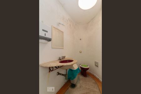 Casa à venda com 600m², 6 quartos e 6 vagasLavabo