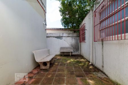 Casa à venda com 600m², 6 quartos e 6 vagasQuintal