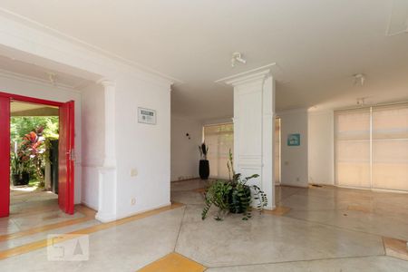 Casa à venda com 600m², 6 quartos e 6 vagasSala