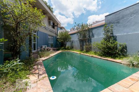 Casa à venda com 600m², 6 quartos e 6 vagasPiscina
