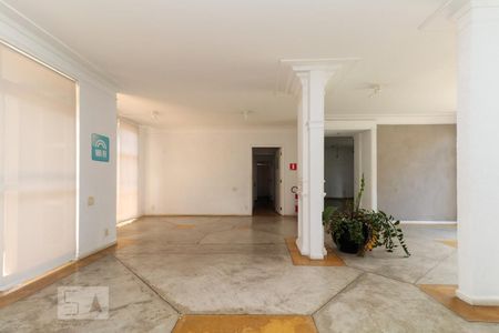 Casa à venda com 600m², 6 quartos e 6 vagasSala