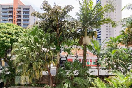 Apartamento à venda com 168m², 3 quartos e 2 vagasVista Quarto 3