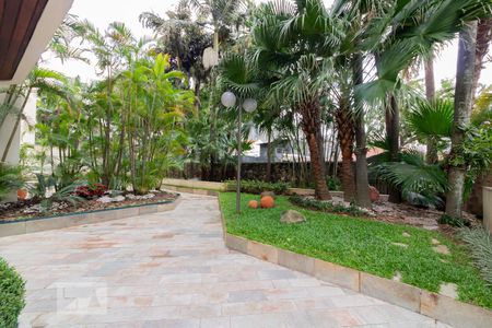 Apartamento à venda com 168m², 3 quartos e 2 vagasÁrea comum