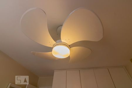 Apartamento à venda com 168m², 3 quartos e 2 vagasQuarto 3