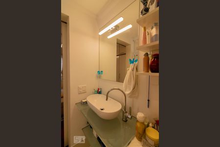 Apartamento à venda com 168m², 3 quartos e 2 vagasBanheiro Suíte 2/Closet