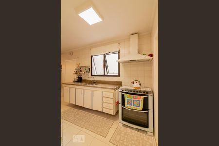 Apartamento à venda com 168m², 3 quartos e 2 vagasCozinha