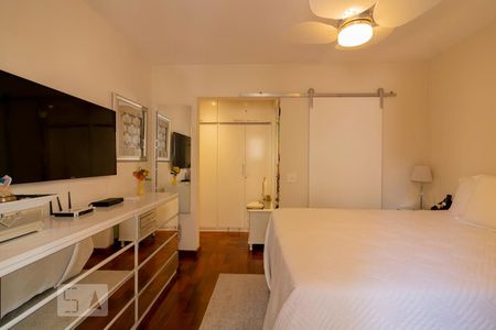 Apartamento à venda com 168m², 3 quartos e 2 vagasSuíte