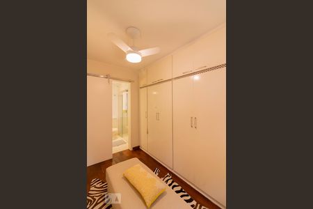Apartamento à venda com 168m², 3 quartos e 2 vagasSuíte 2/Closet