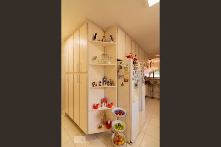 Apartamento à venda com 168m², 3 quartos e 2 vagasCozinha