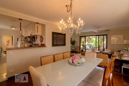 Sala de apartamento à venda com 3 quartos, 168m² em Vila Olímpia, São Paulo