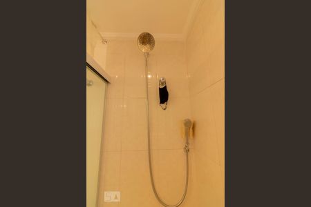 Apartamento à venda com 168m², 3 quartos e 2 vagasBanheiro Suíte 2/Closet