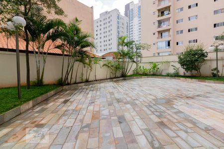 Apartamento à venda com 168m², 3 quartos e 2 vagasÁrea comum