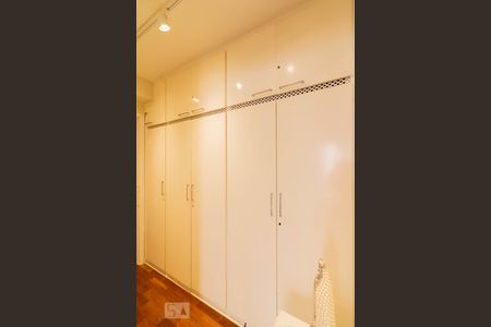 Apartamento à venda com 168m², 3 quartos e 2 vagasSuíte