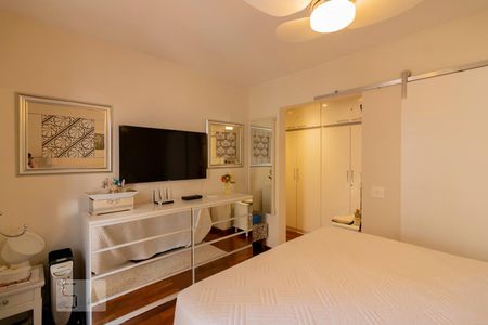 Apartamento à venda com 168m², 3 quartos e 2 vagasSuíte