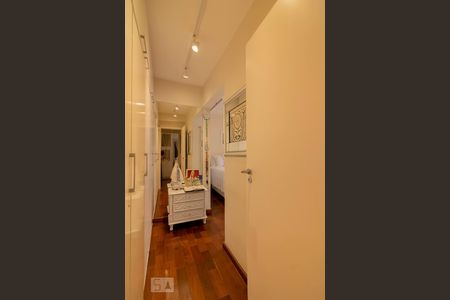 Apartamento à venda com 168m², 3 quartos e 2 vagasSuíte