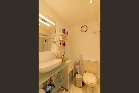 Apartamento à venda com 168m², 3 quartos e 2 vagasBanheiro Suíte 2/Closet