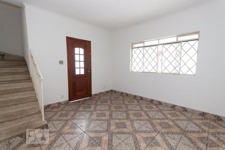 Sala de casa à venda com 3 quartos, 200m² em Jardim Brasil (zona Norte), São Paulo