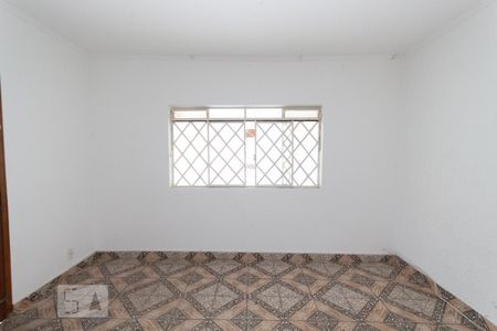 Sala de casa à venda com 3 quartos, 200m² em Jardim Brasil (zona Norte), São Paulo