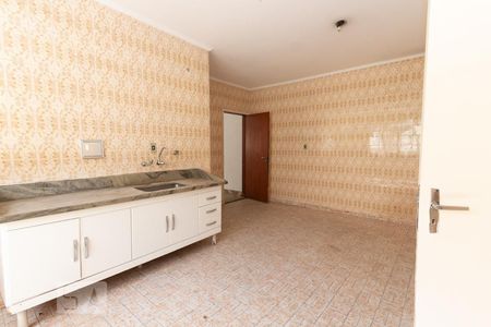 Casa à venda com 200m², 3 quartos e 4 vagasCozinha