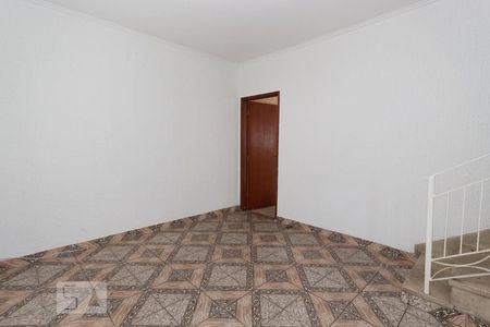 Sala de casa à venda com 3 quartos, 200m² em Jardim Brasil (zona Norte), São Paulo
