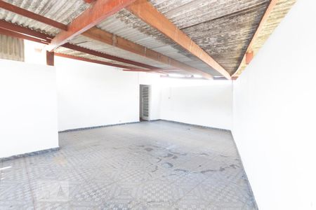 Casa à venda com 200m², 3 quartos e 4 vagasÁrea comum