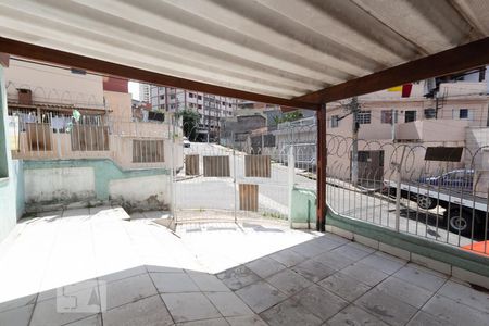 Casa à venda com 200m², 3 quartos e 4 vagasHall de Entrada